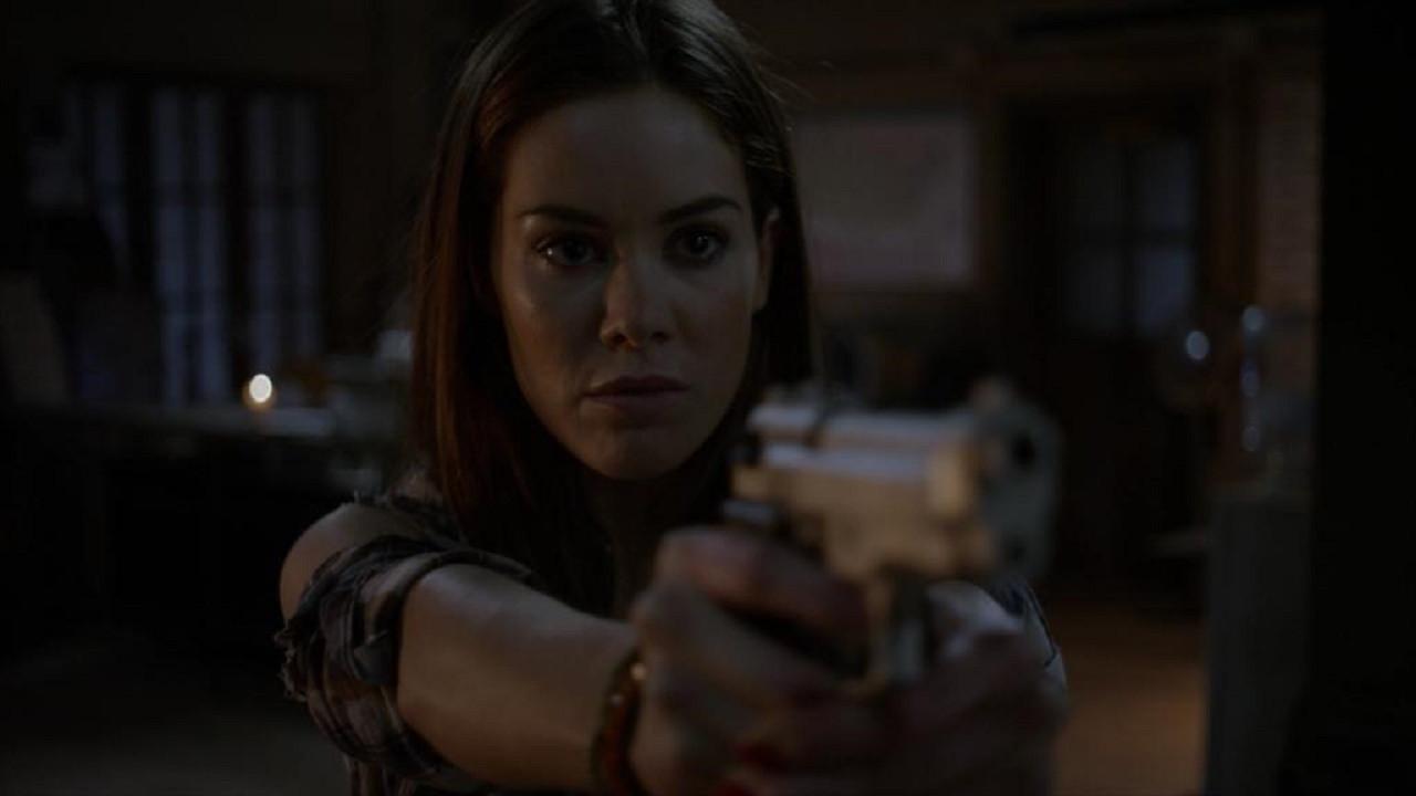 Pânico na Floresta 5