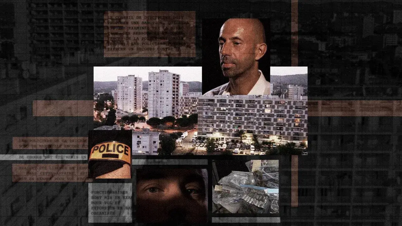 BAC Nord, ils parlent enfin