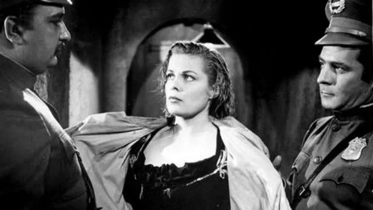 A Trágica Noite de Amor