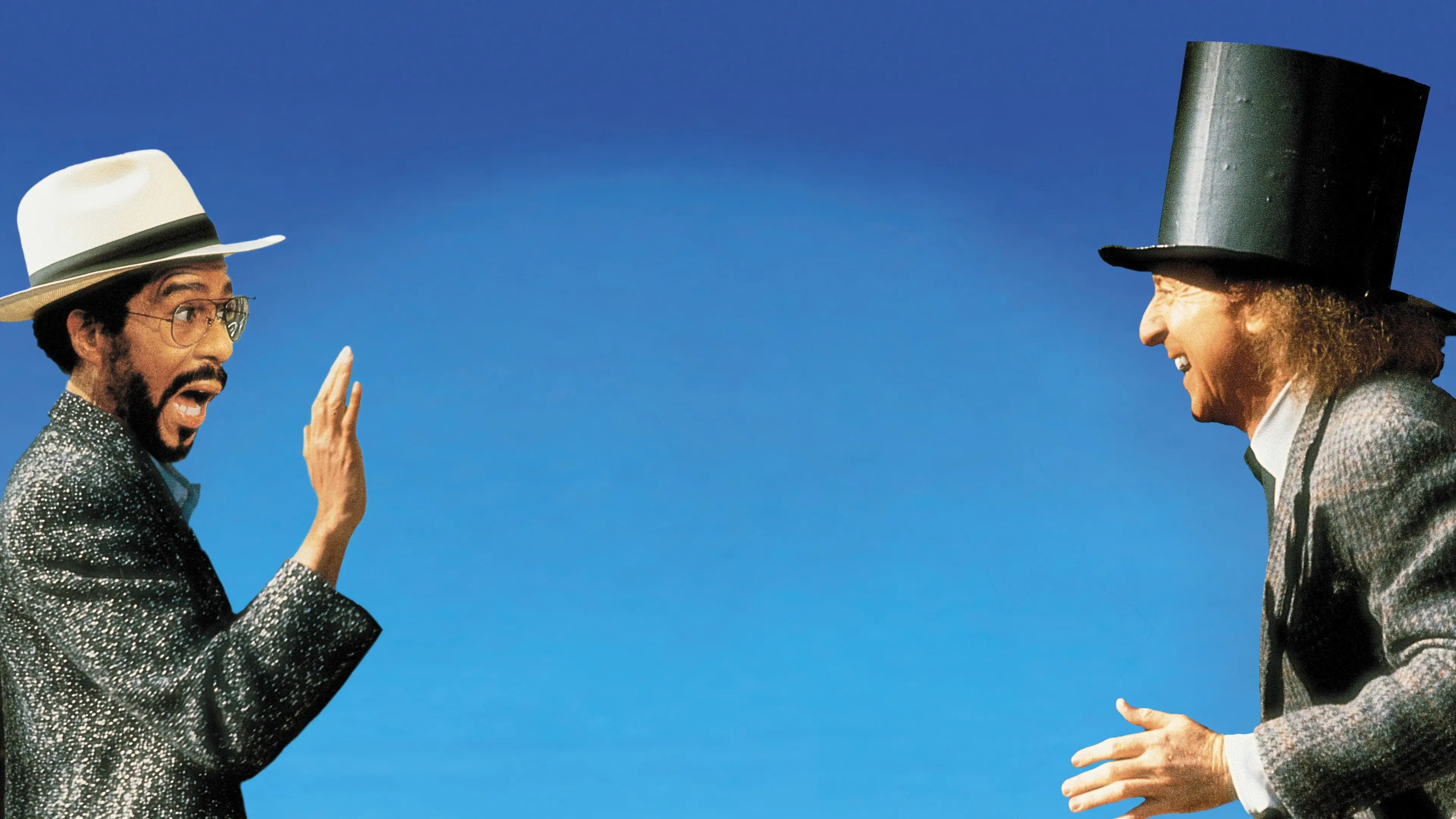 Um Sem Juízo, Outro Sem Razão