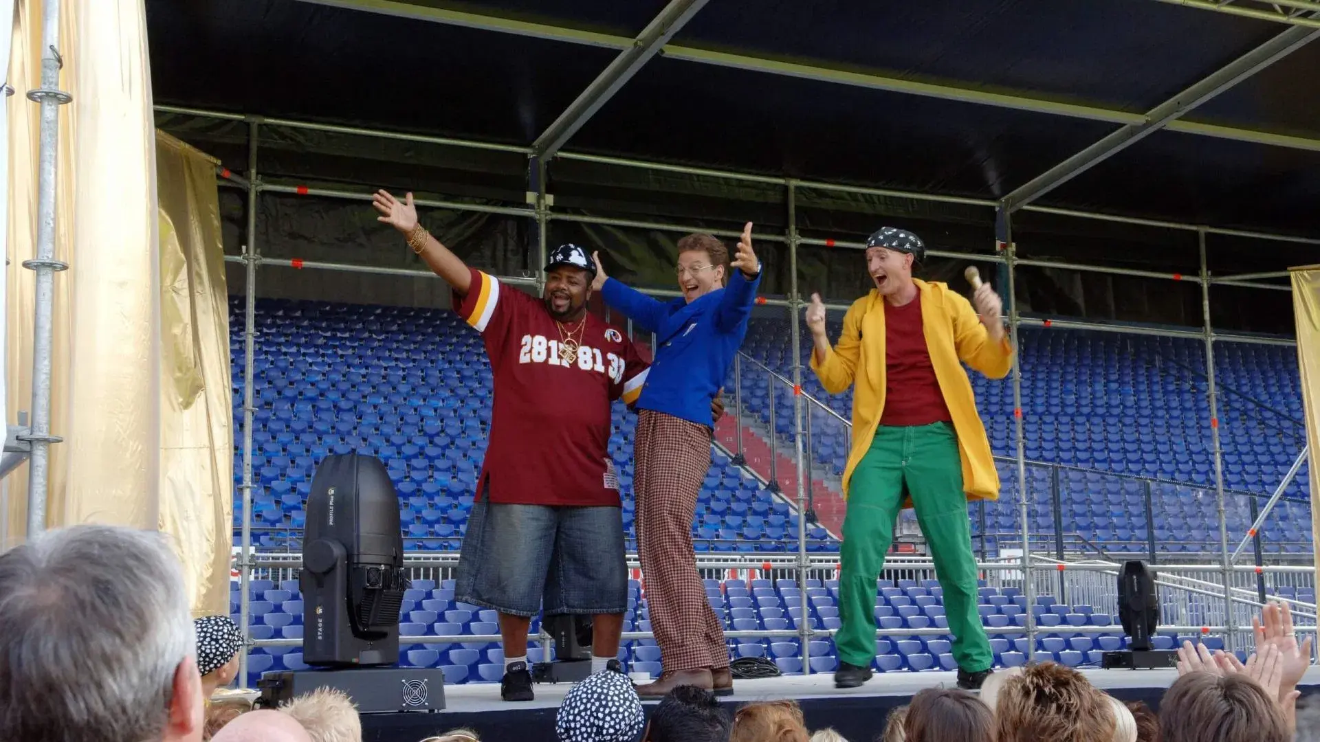 Ernst, Bobbie en de geslepen Onix