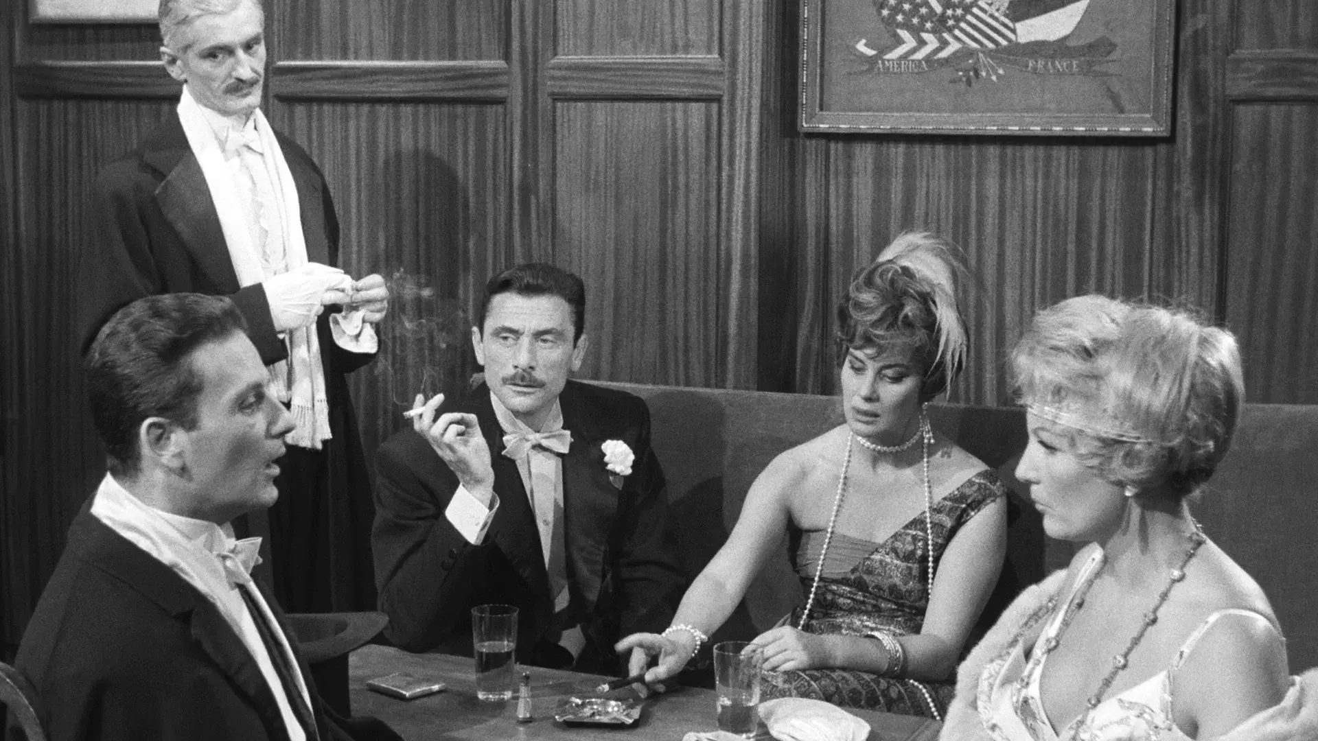 Signé : Arsène Lupin