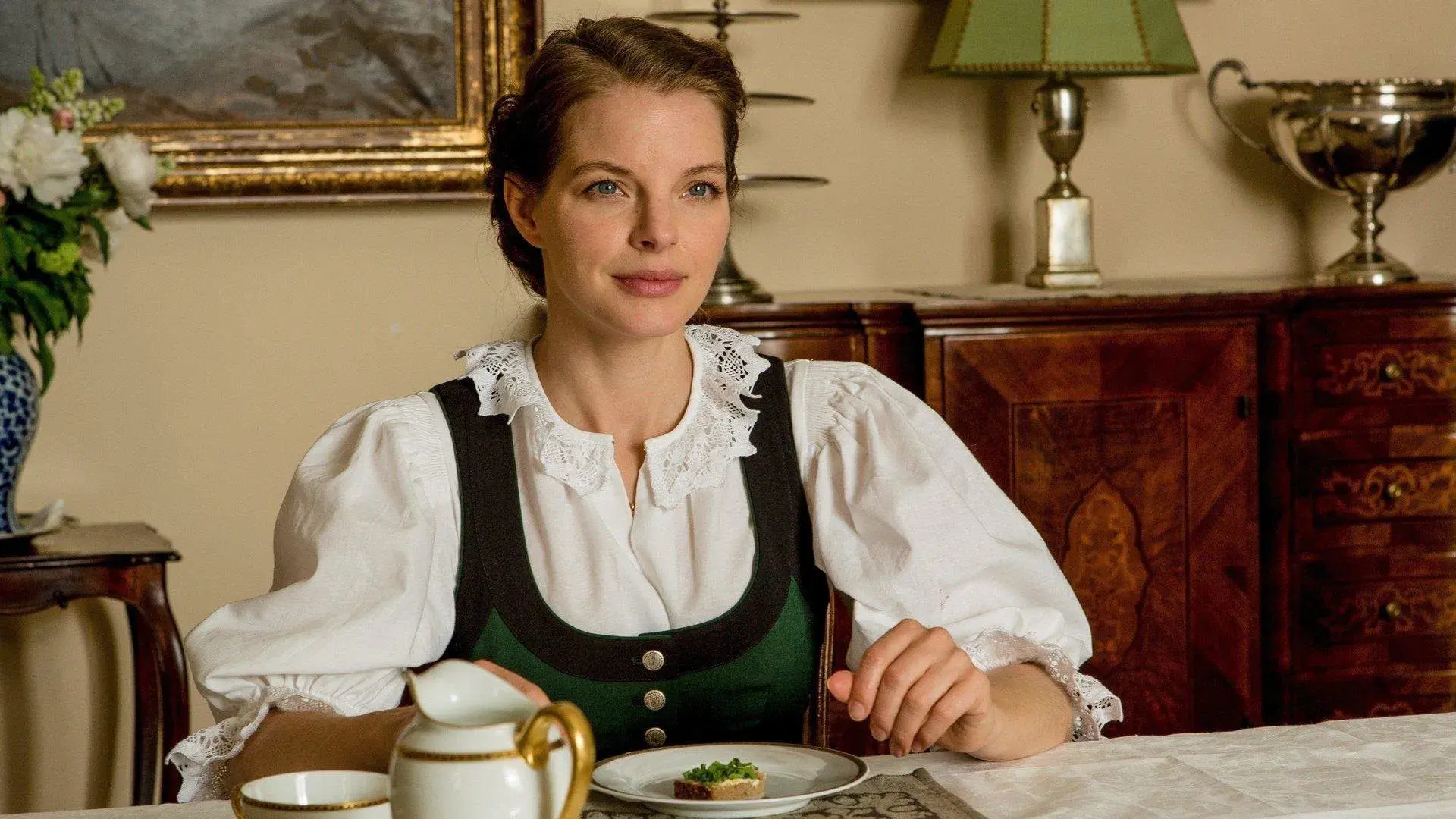 The Von Trapp Family - A Life of Music