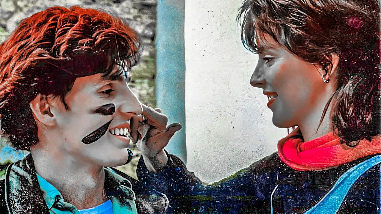 Gib Gas - Ich will Spaß