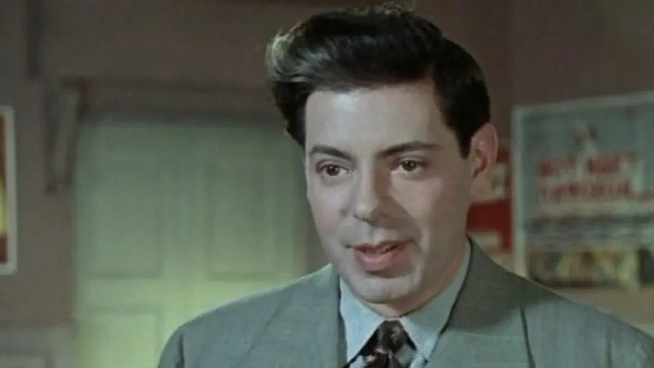 Мы с вами где-то встречались