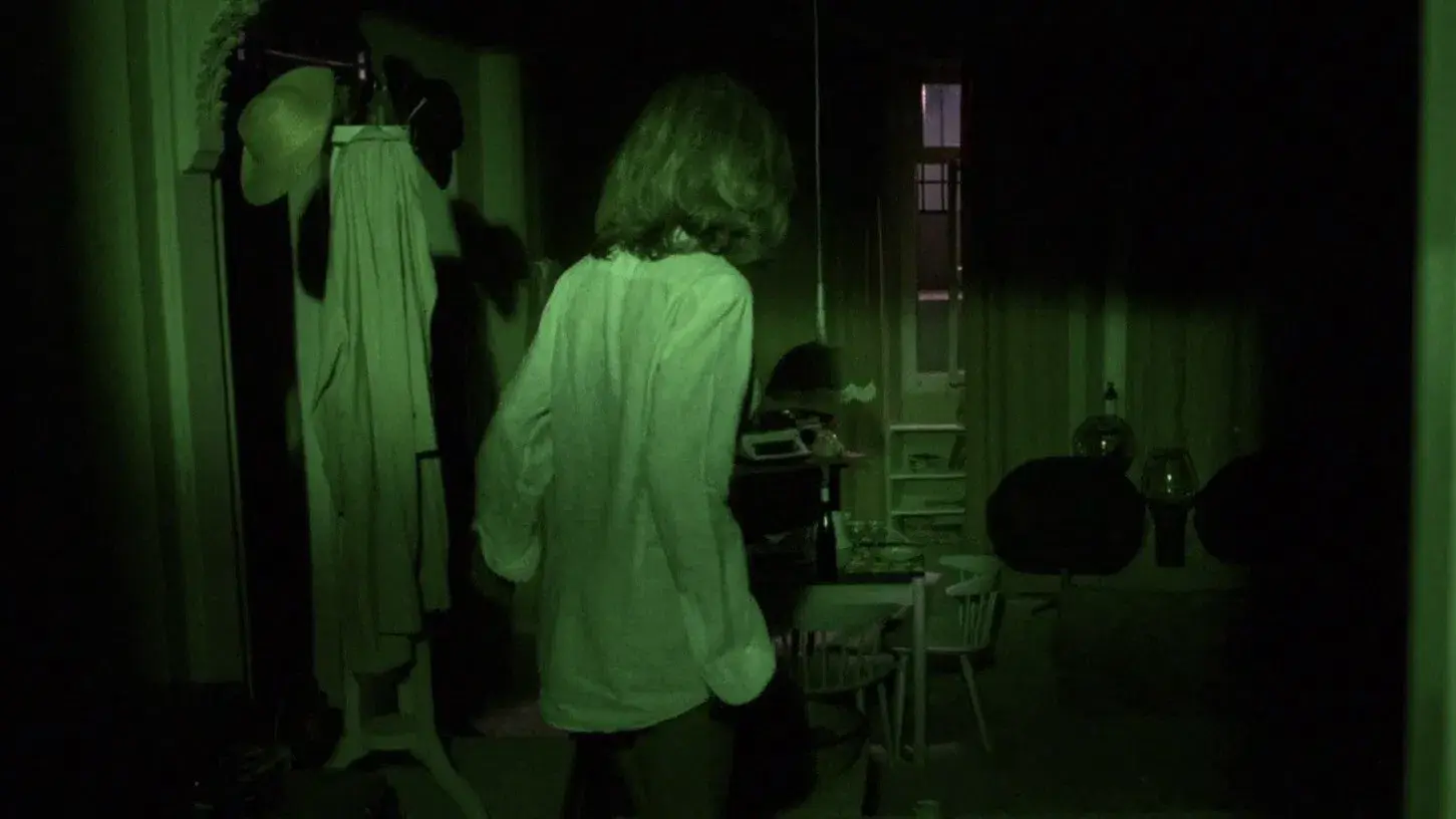 A Cauda do Escorpião