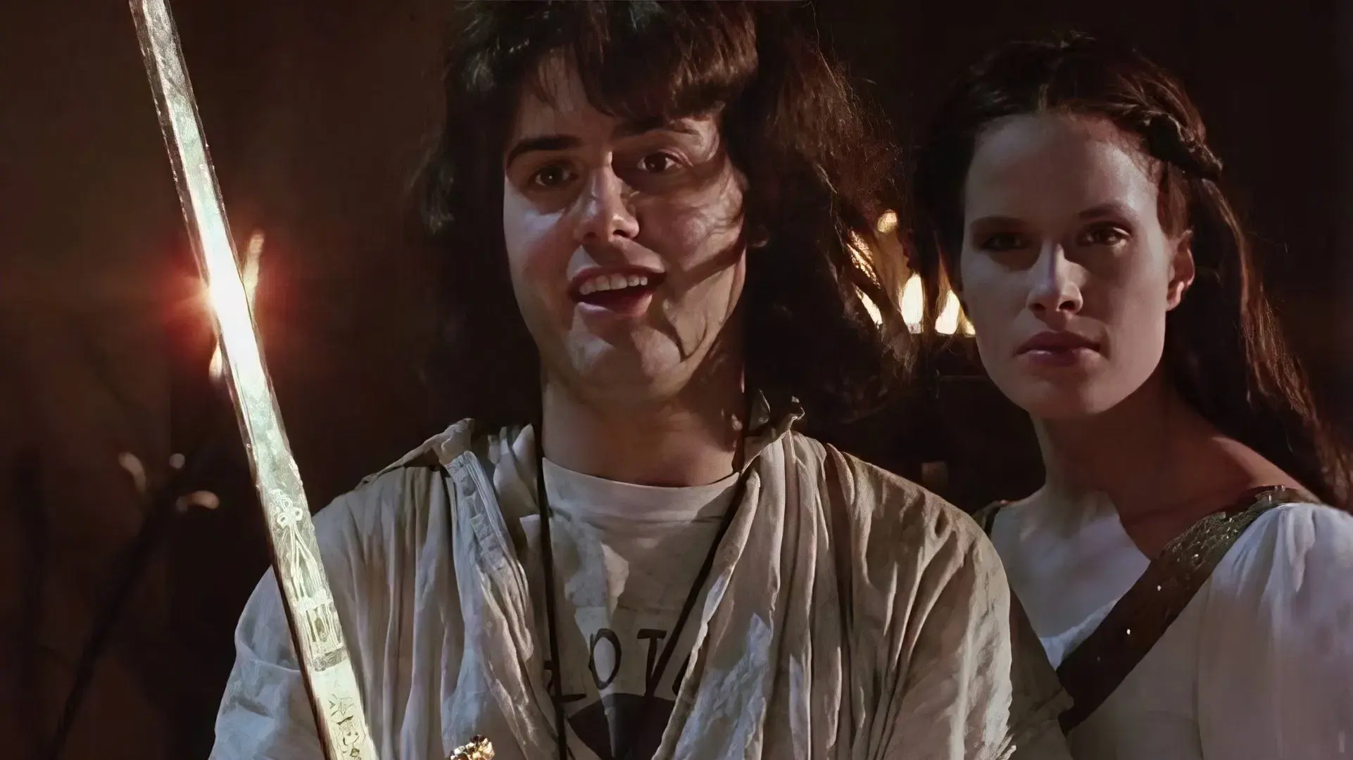 Waxwork II: Perdidos no Tempo