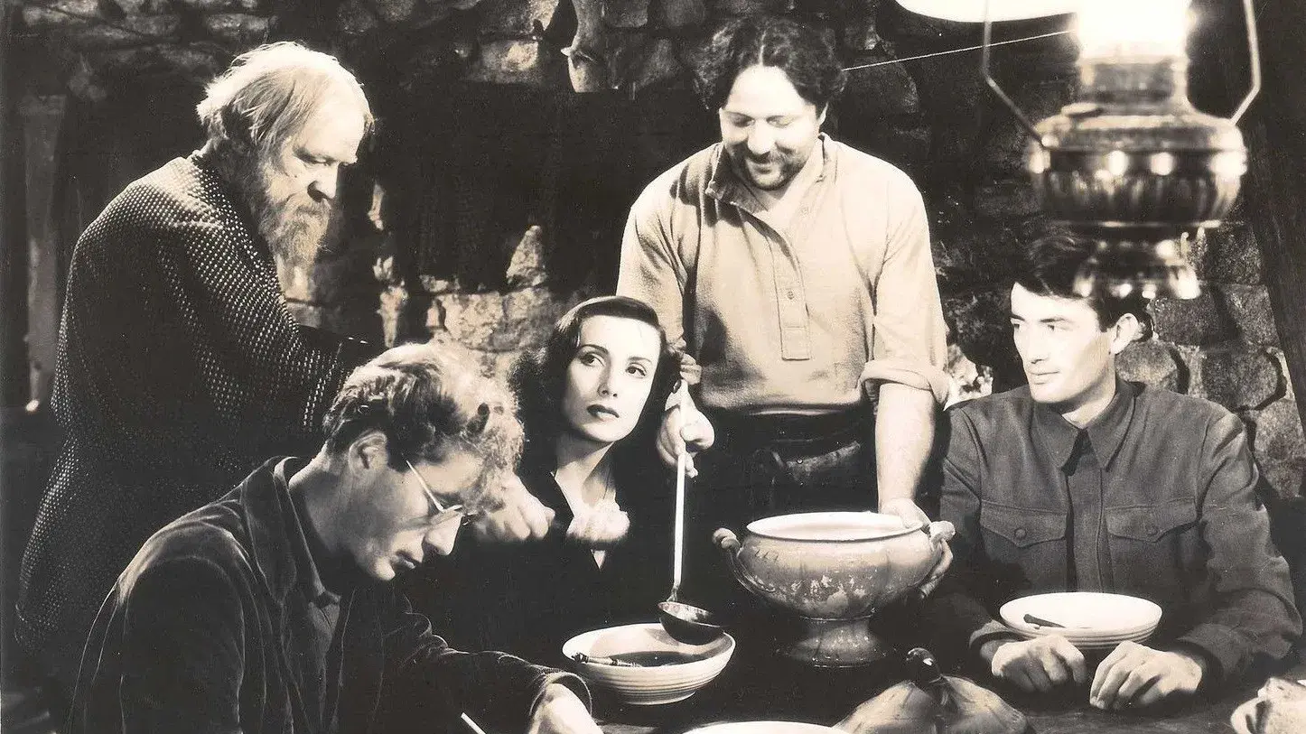 Quando a Neve Tornar a Cair