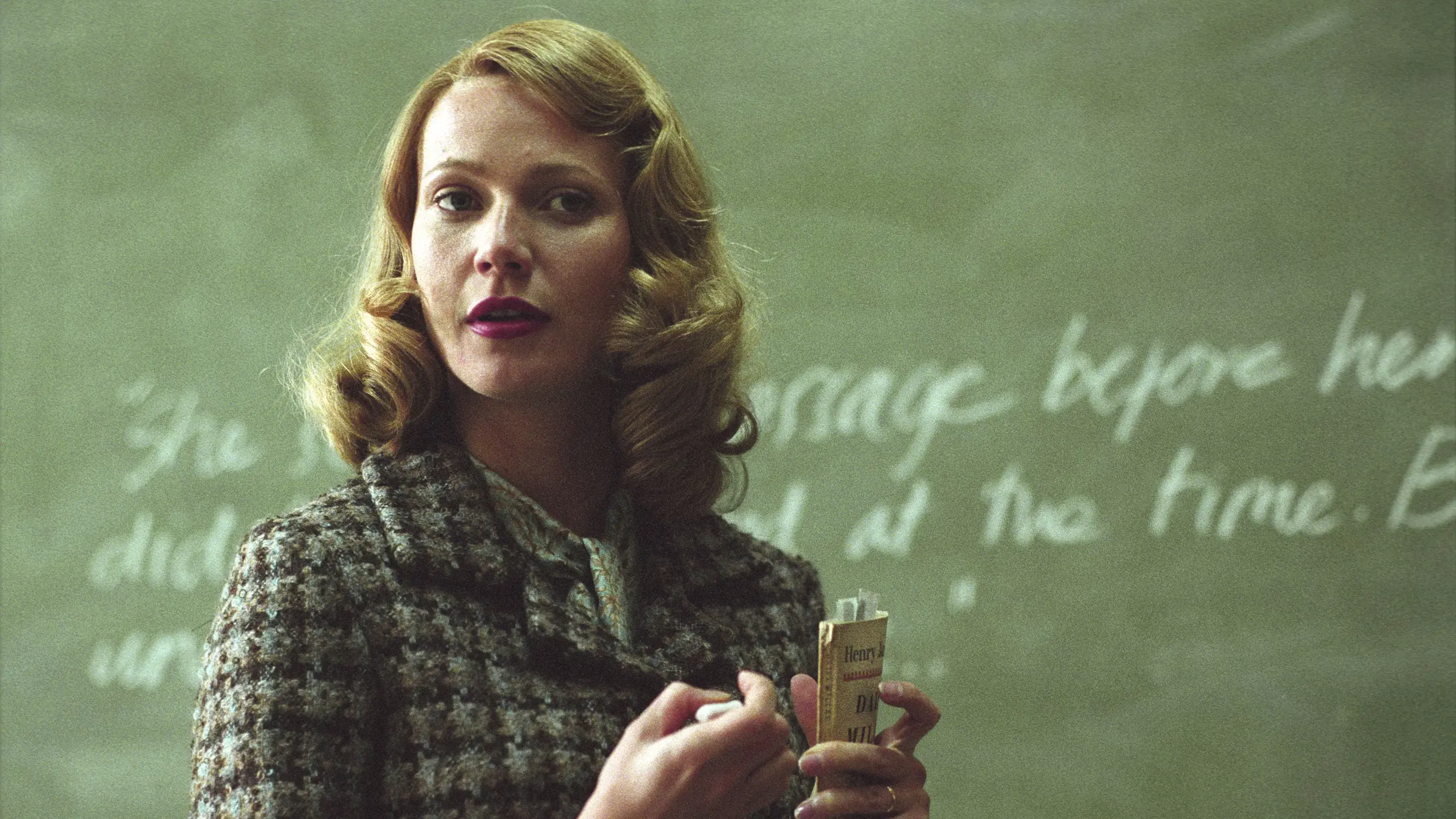 Sylvia - Paixão Além de Palavras