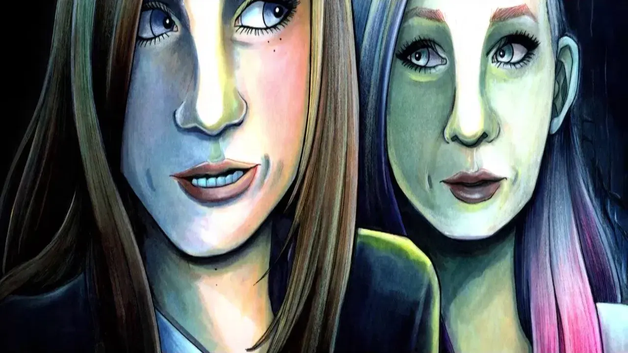 YouTube Horror Story