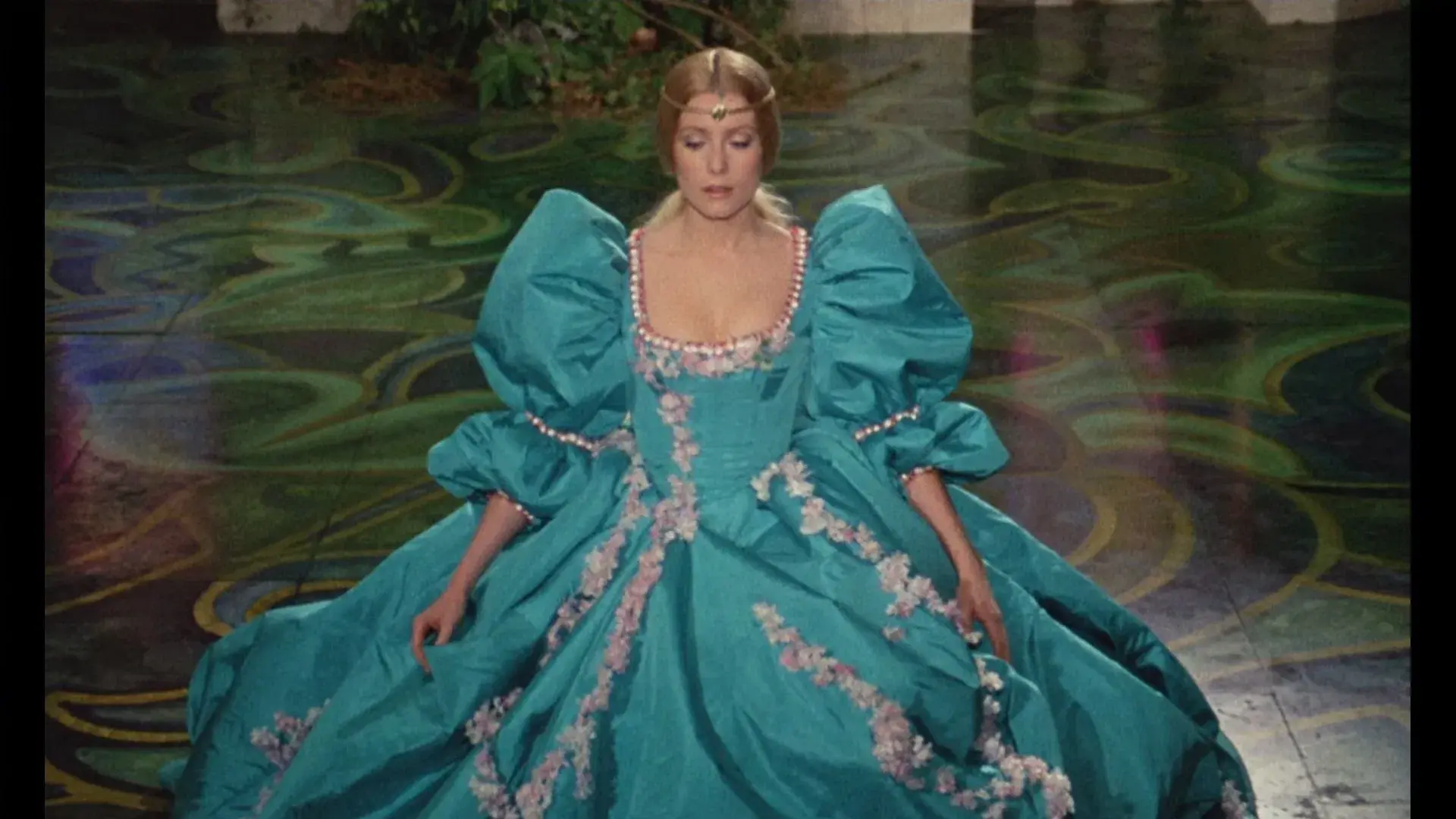 O Universo de Jacques Demy