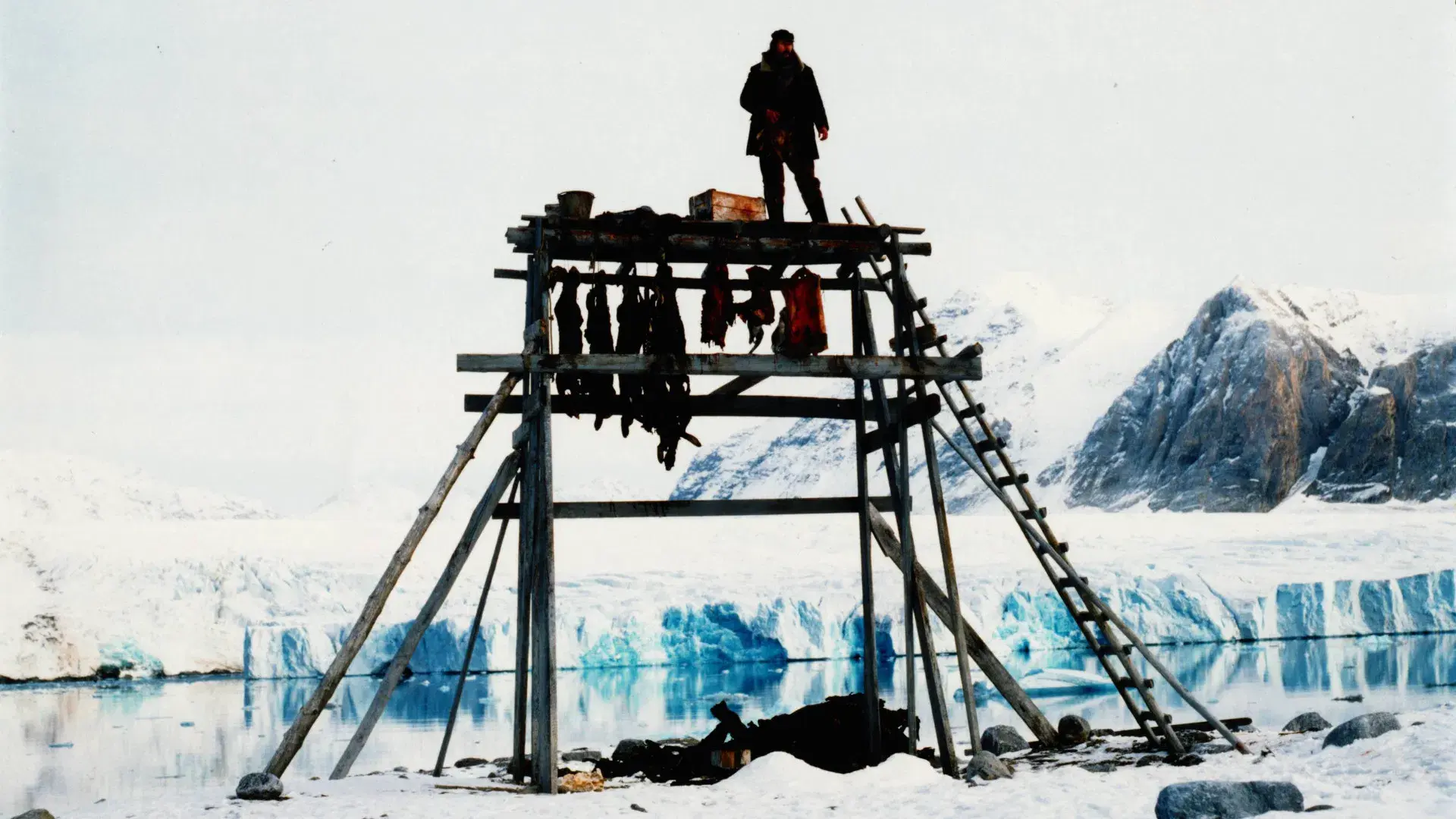 Zero Kelvin - Sem Limites