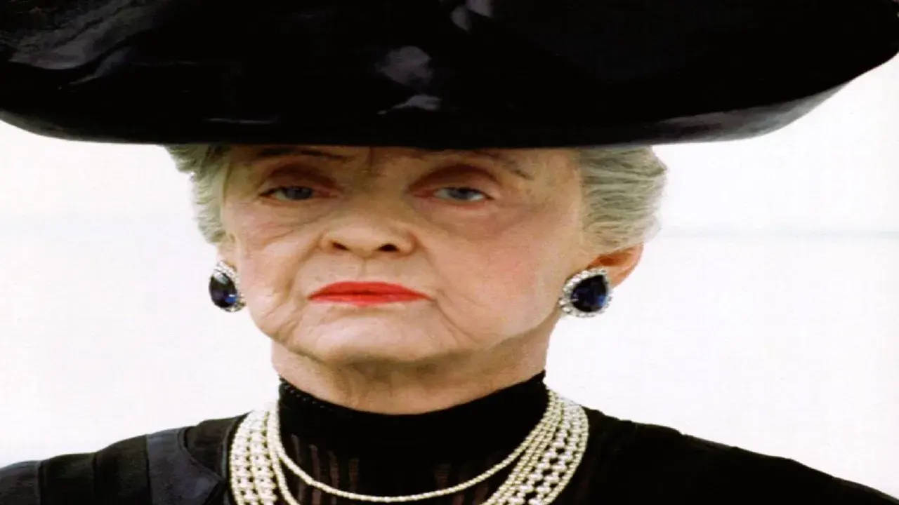 Glória Feita de Ódio