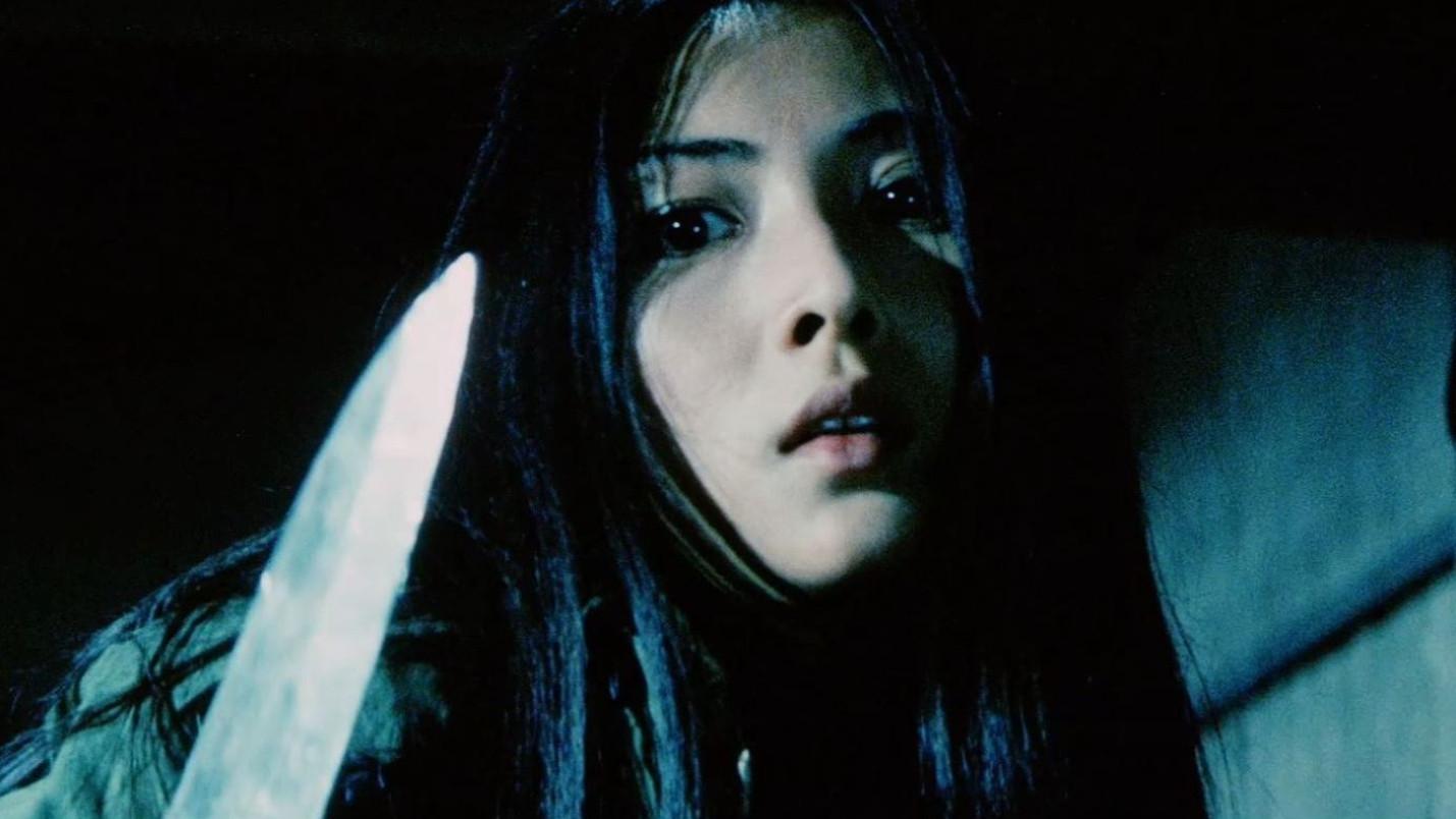 Female Prisoner #701 Scorpion: Beast Stable