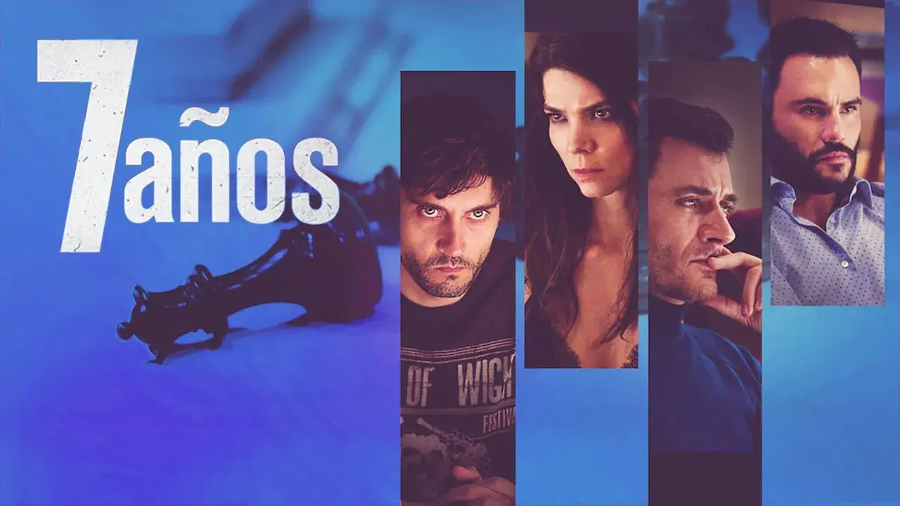 7 Anos