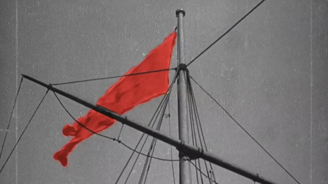 O Encouraçado Potemkin