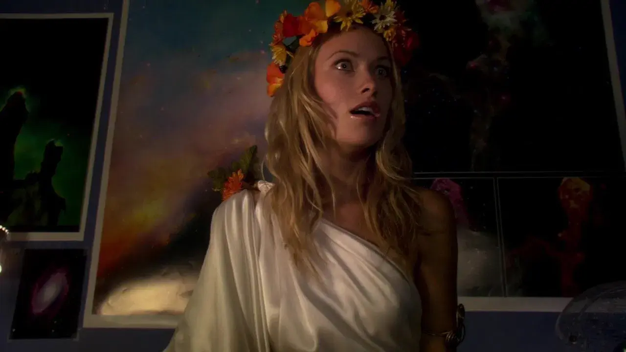 Idéias Geniais, Nerds nem Tanto