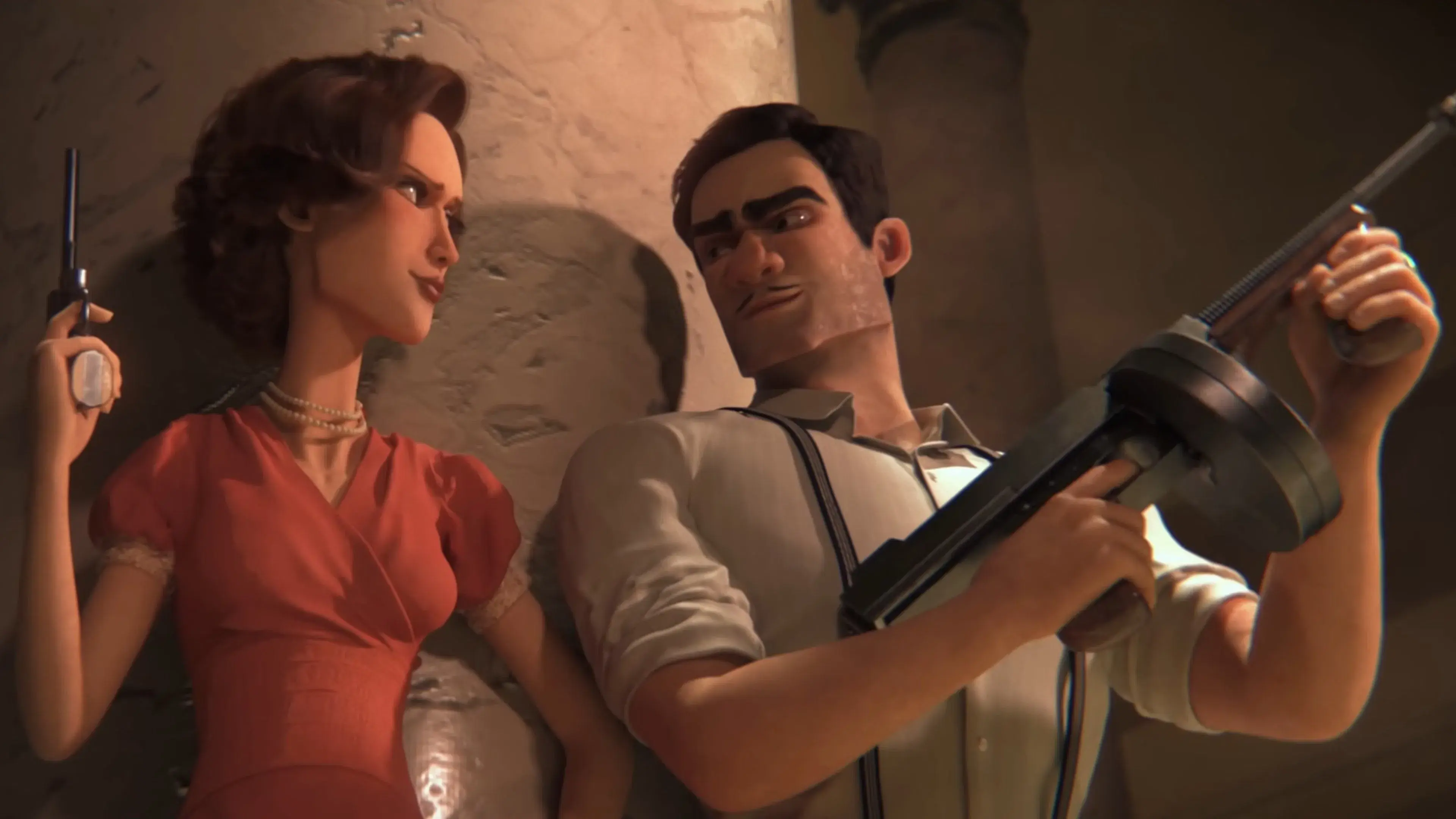 Poignée de Caramels