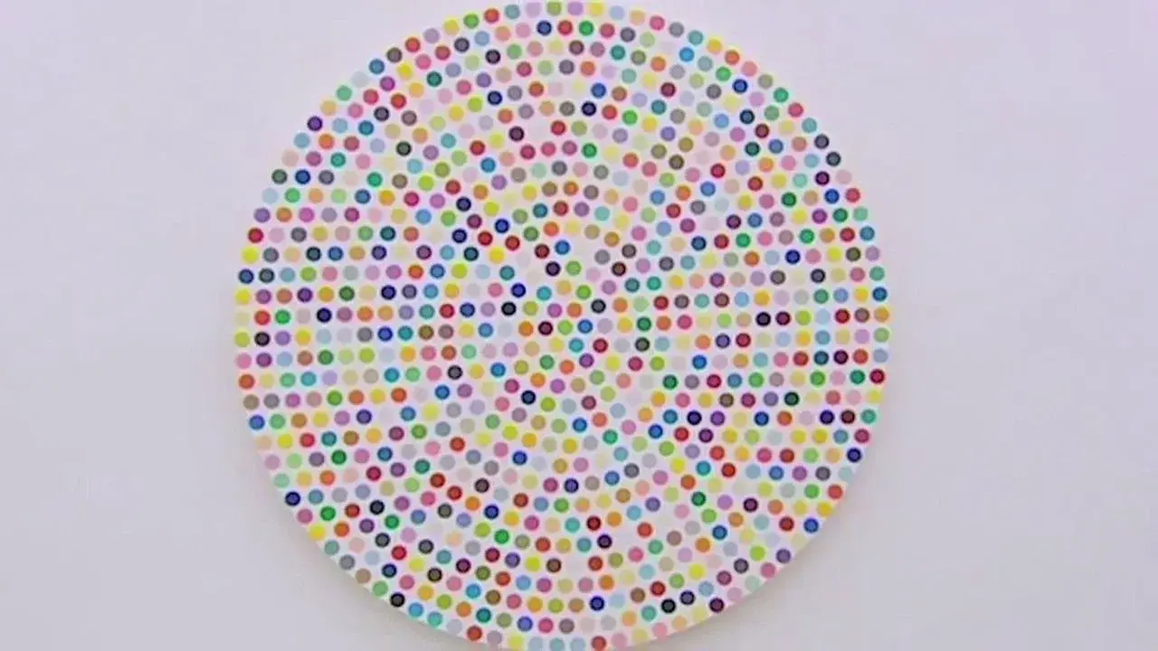 Blurred Lines: Os Segredos da Arte Contemporânea