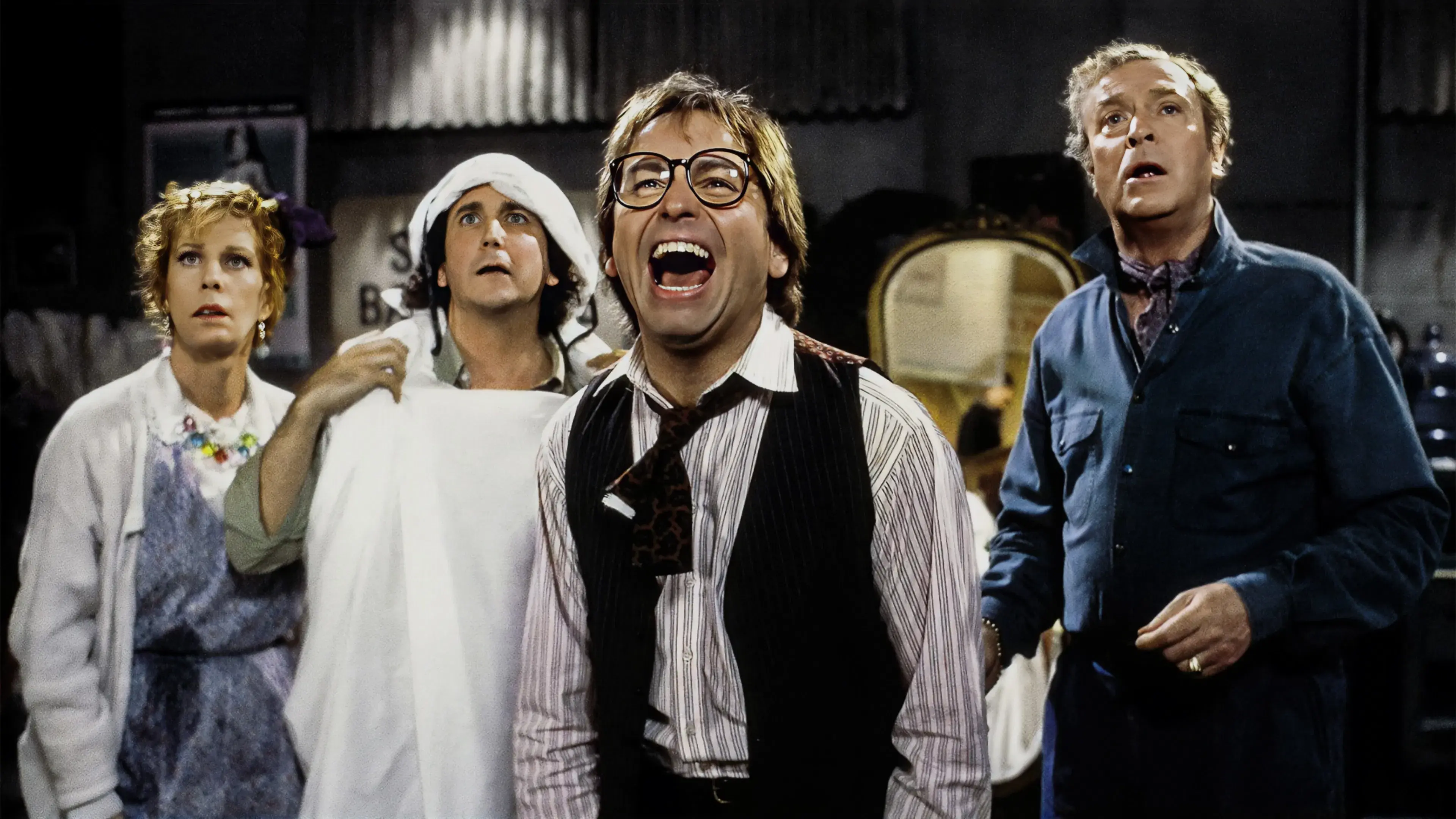 Impróprio para Menores