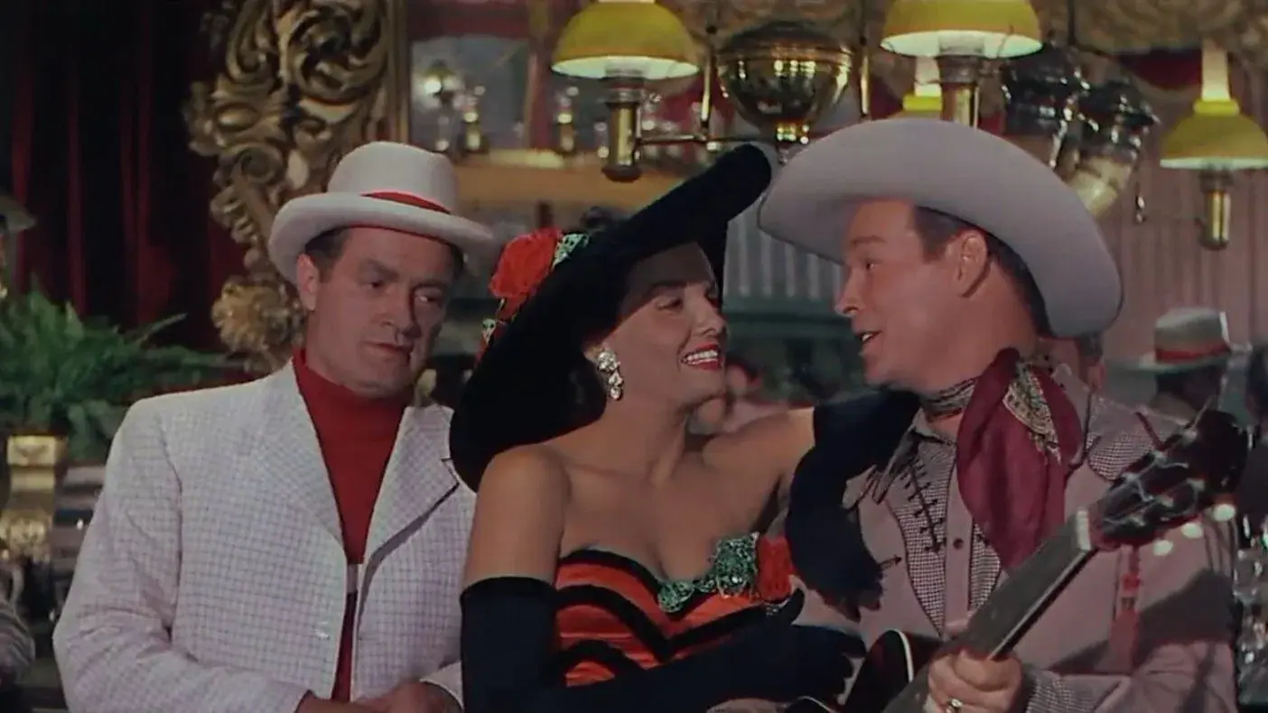 O Filho do Treme-Treme