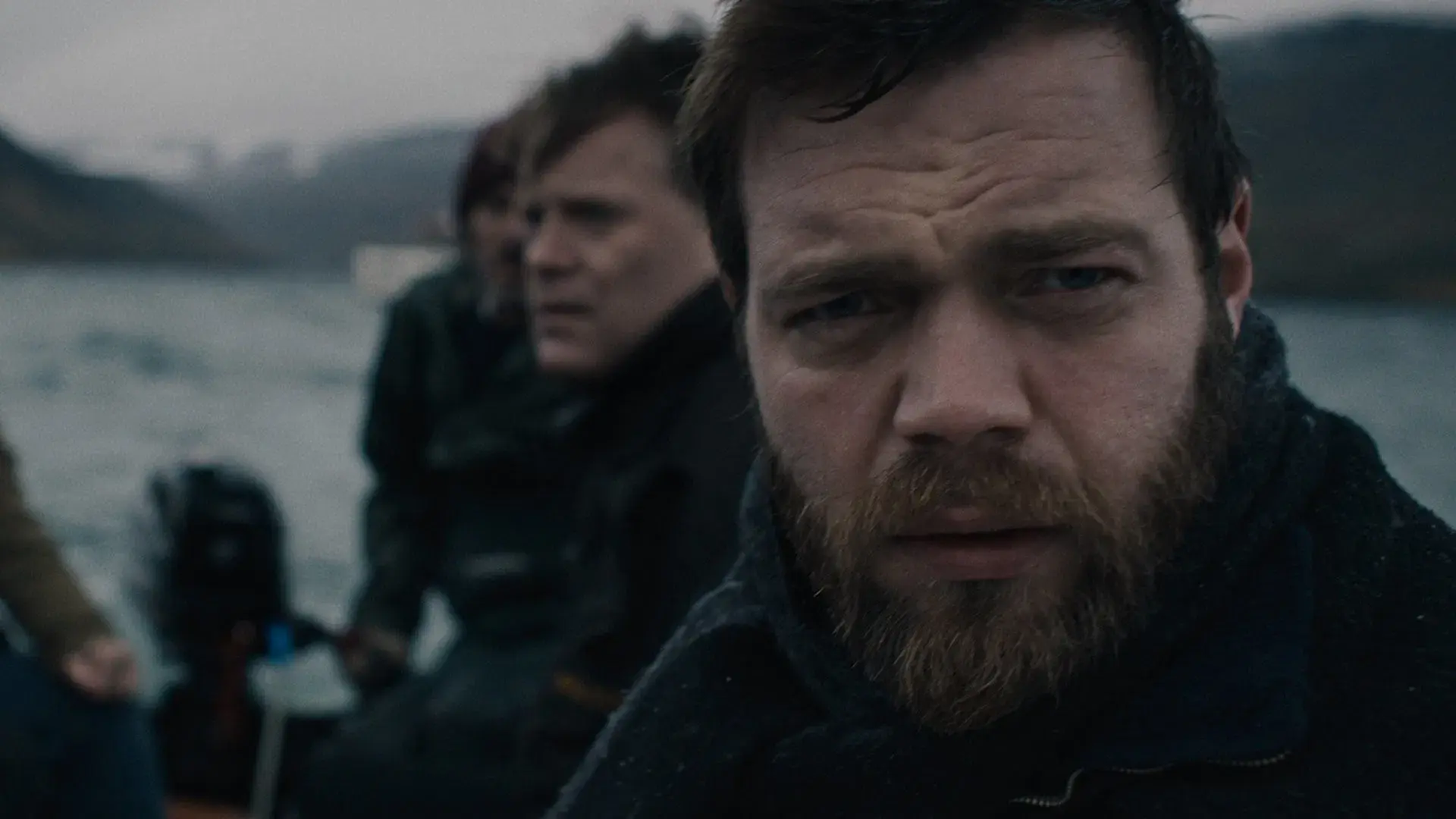 Fantasmas do Passado