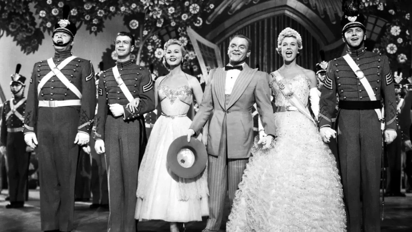 Conquistando West Point