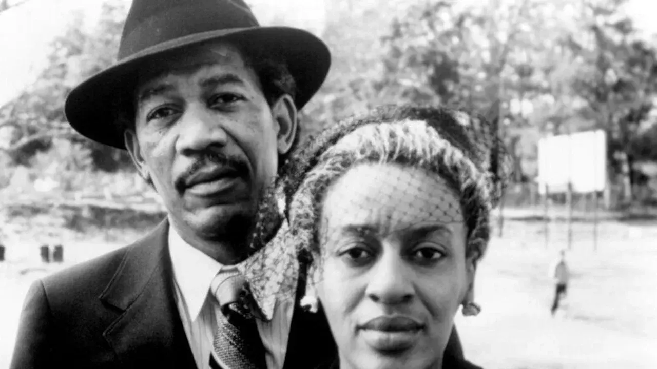 O Descanso Eterno aka A Última Batalha