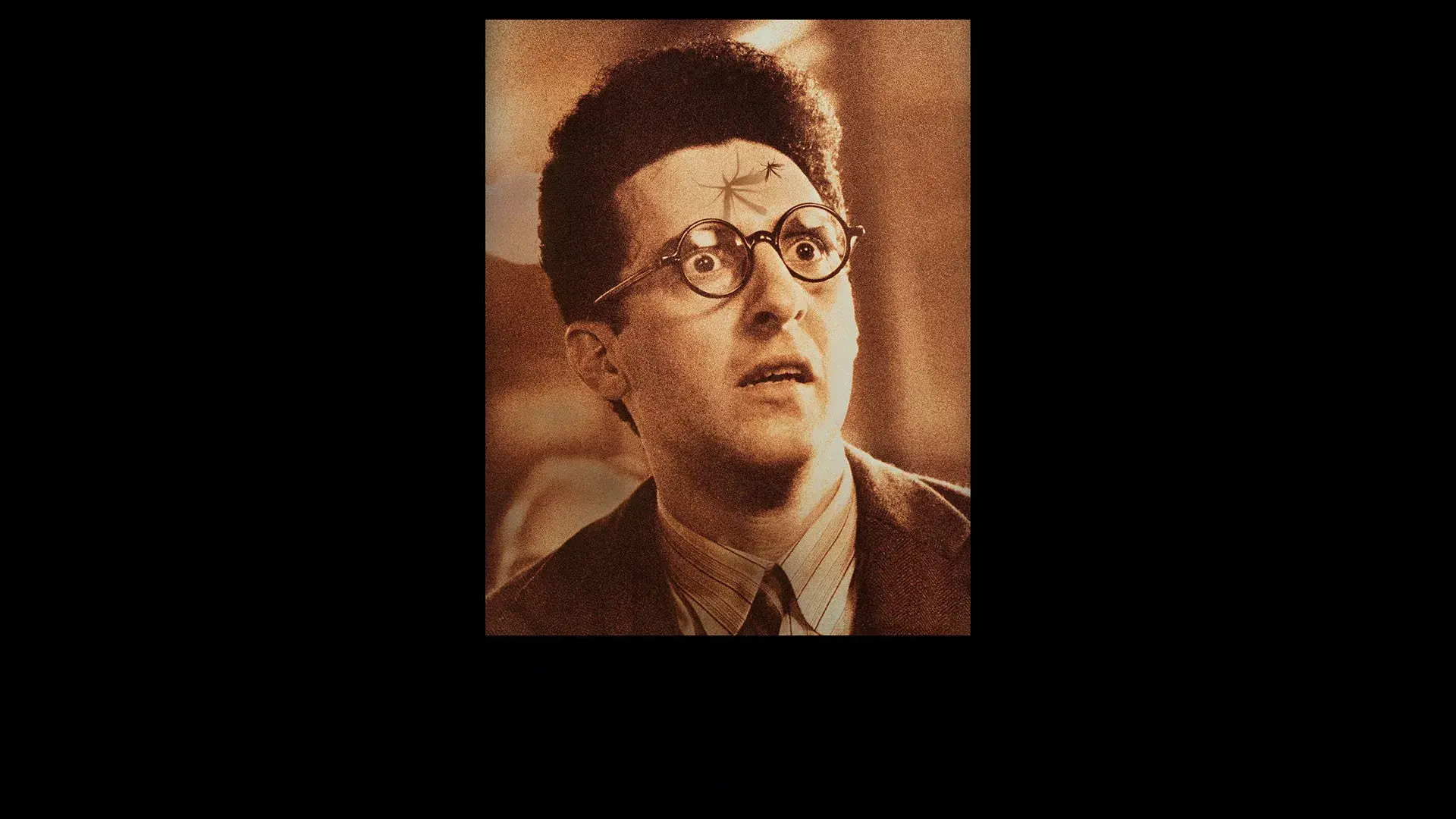 Barton Fink: Delírios de Hollywood
