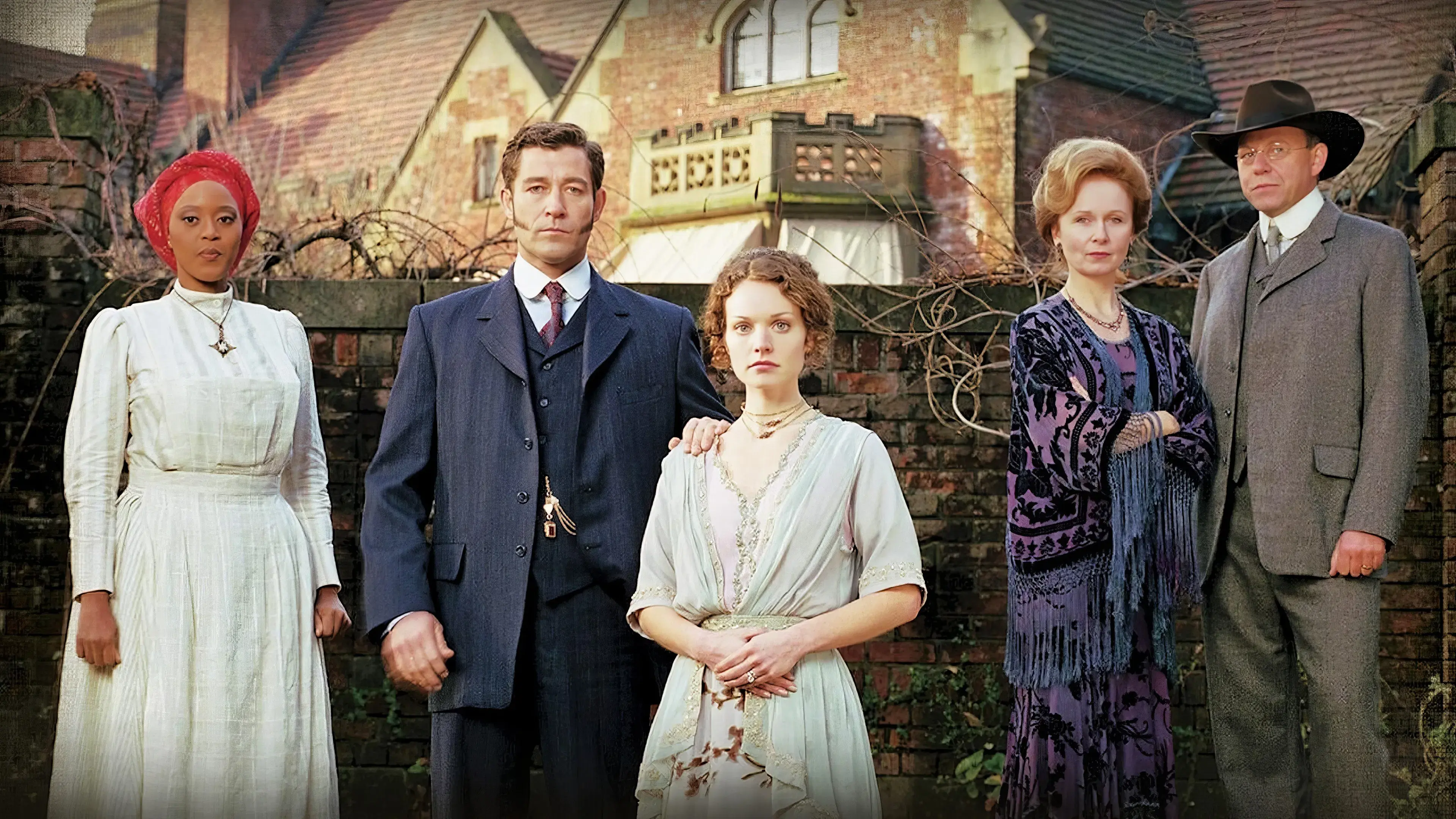 O Diário de Ellen Rimbauer