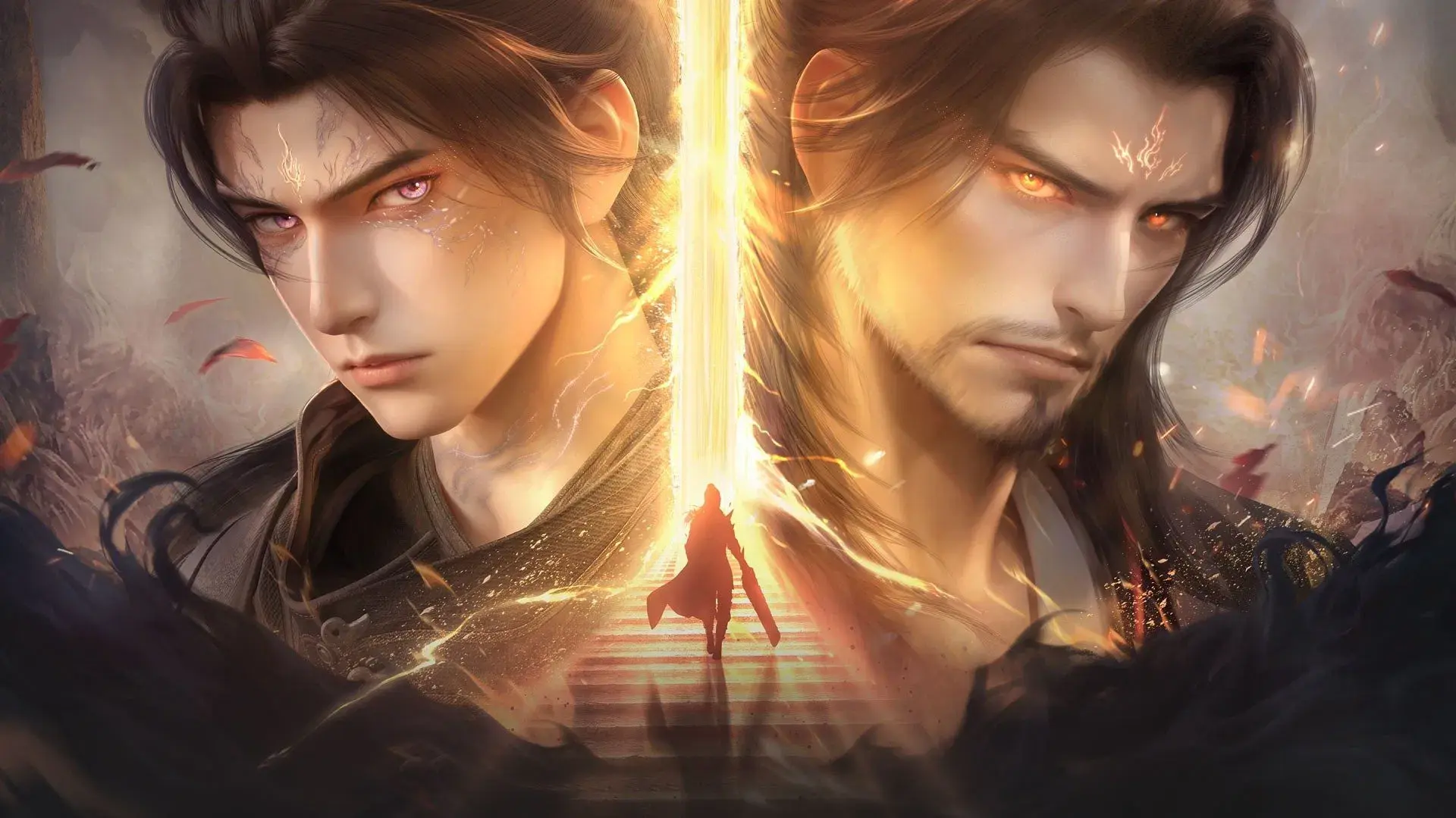 Lutas que Quebram Esferas