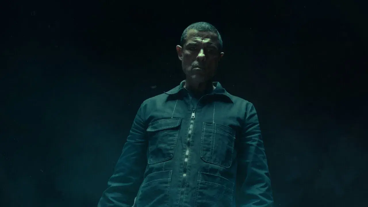 Meu Nome é Vingança