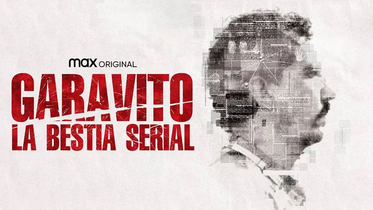 Garavito: O Monstro Serial