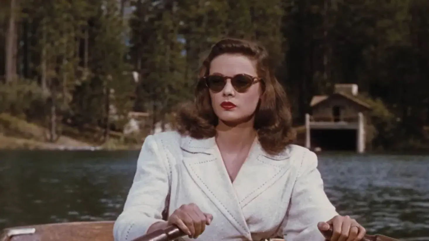 Amar foi Minha Ruína