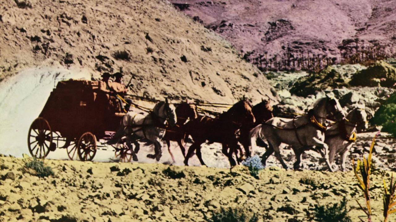 Eu Não Perdôo... Mato!