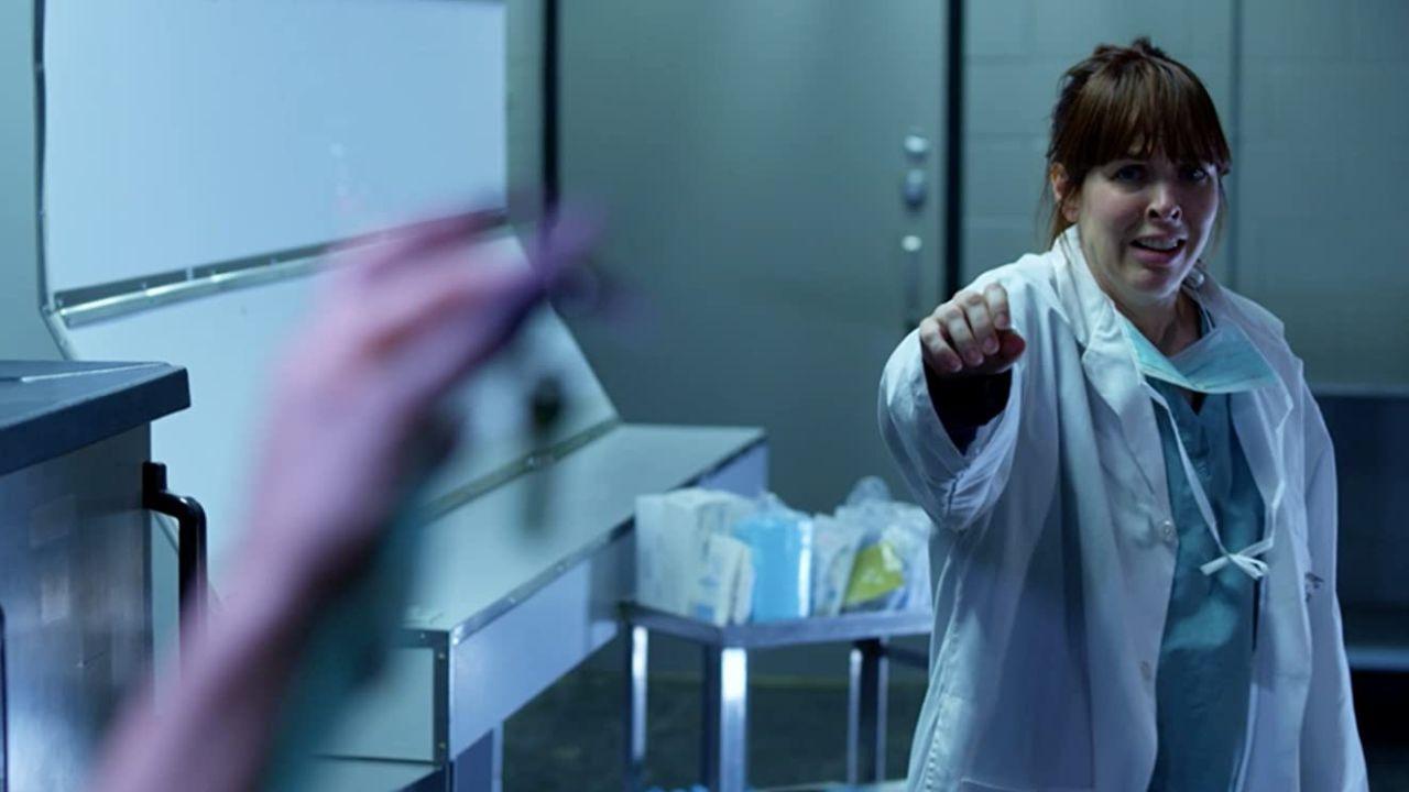 Uma Noite de Horror Volume 1