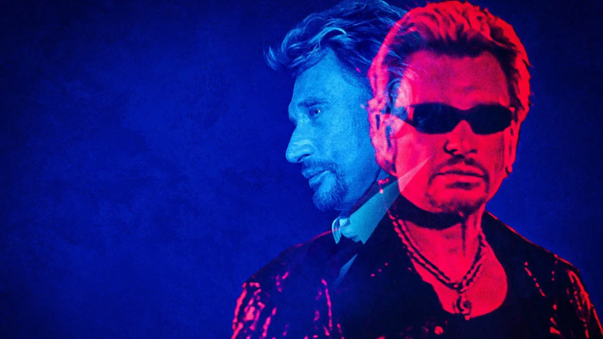 Johnny Hallyday Por Ele Mesmo
