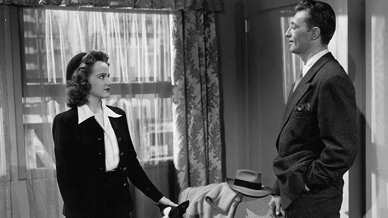 Uma Estranha Aventura