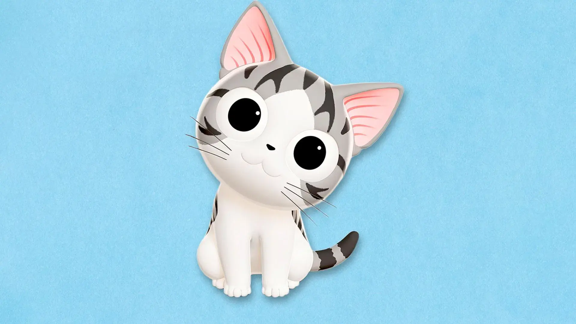 As Doces Aventuras de Chi