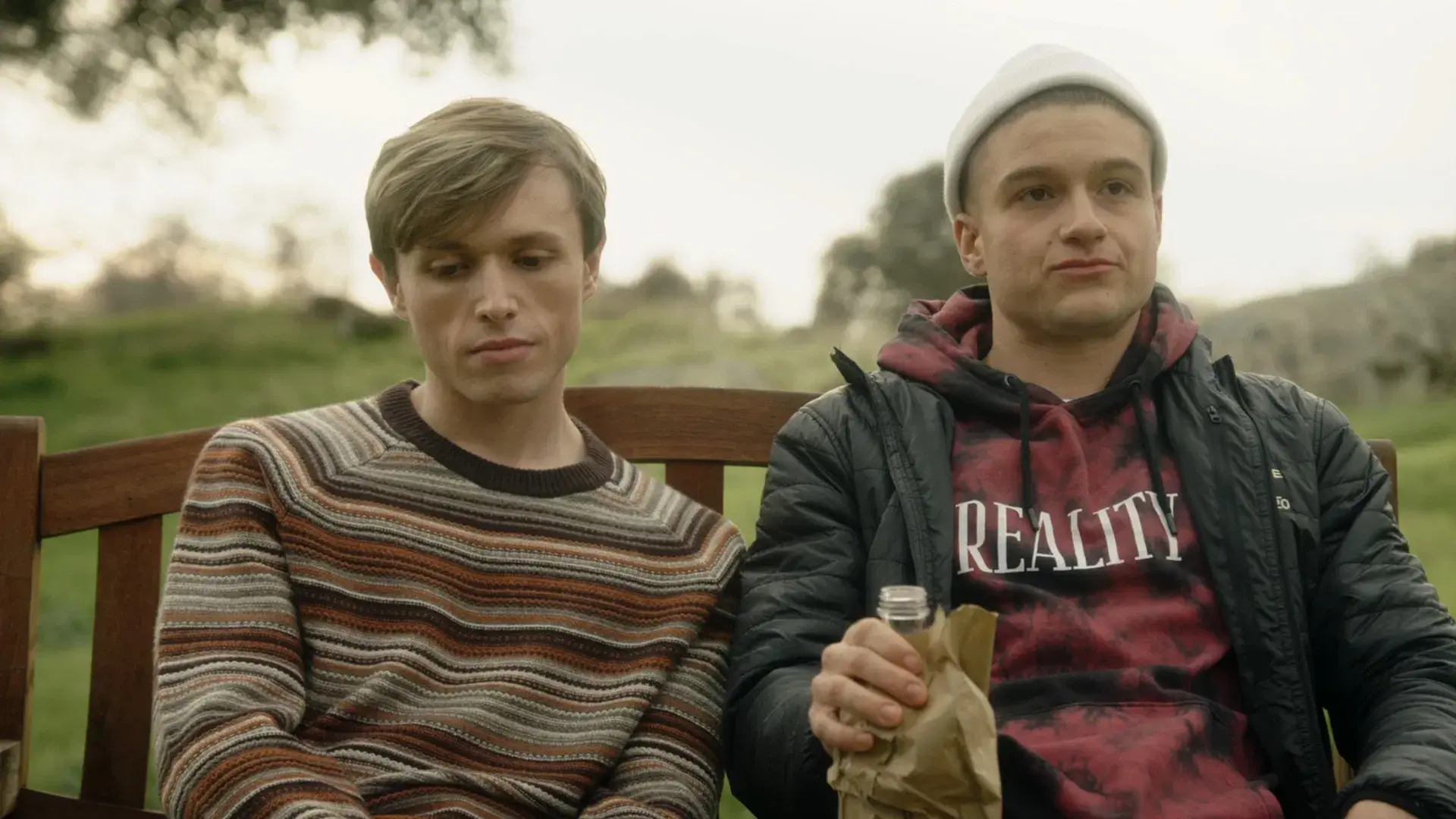 Todos os Tipos de Amor