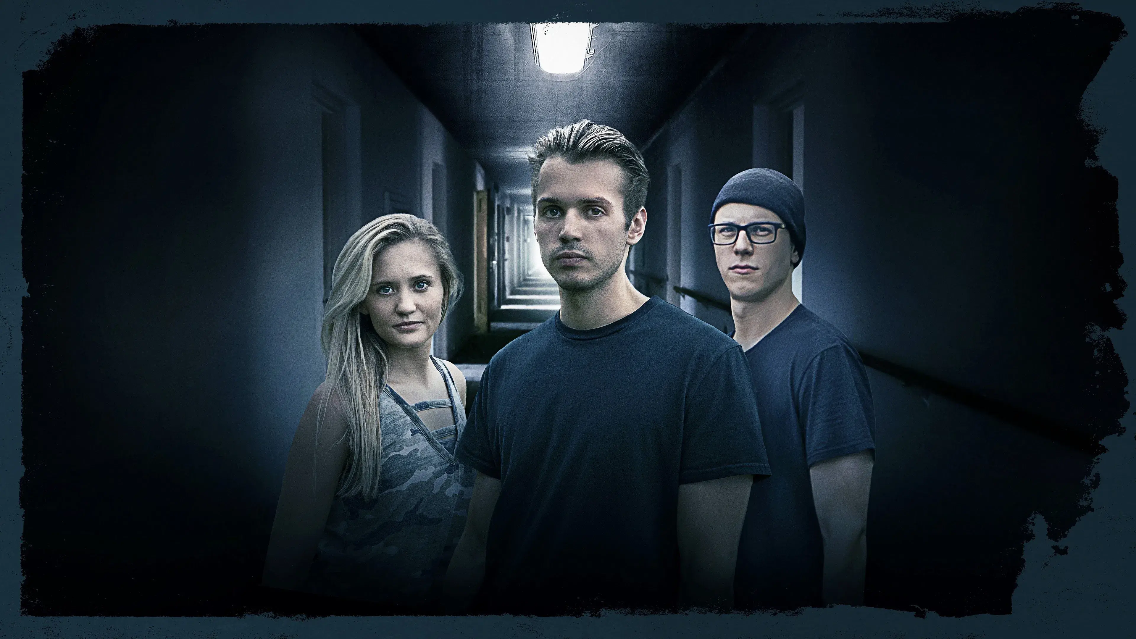 Destinos Aterrorizantes