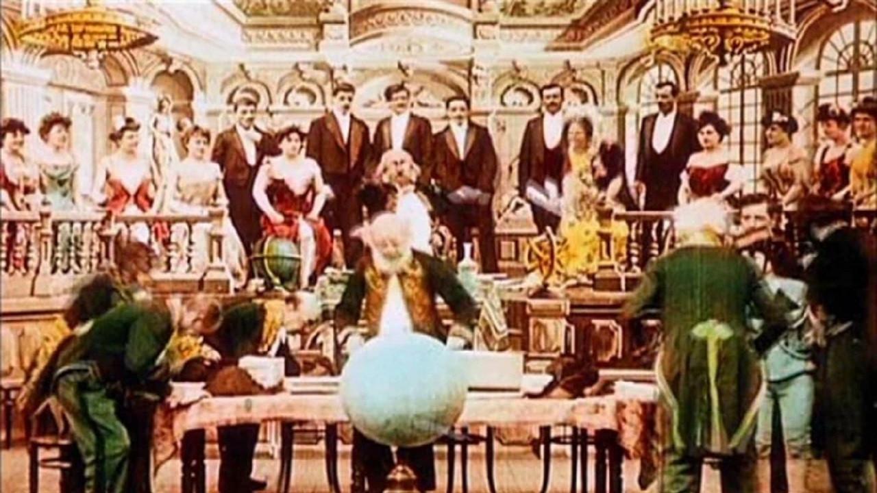 Viagem Através do Impossível