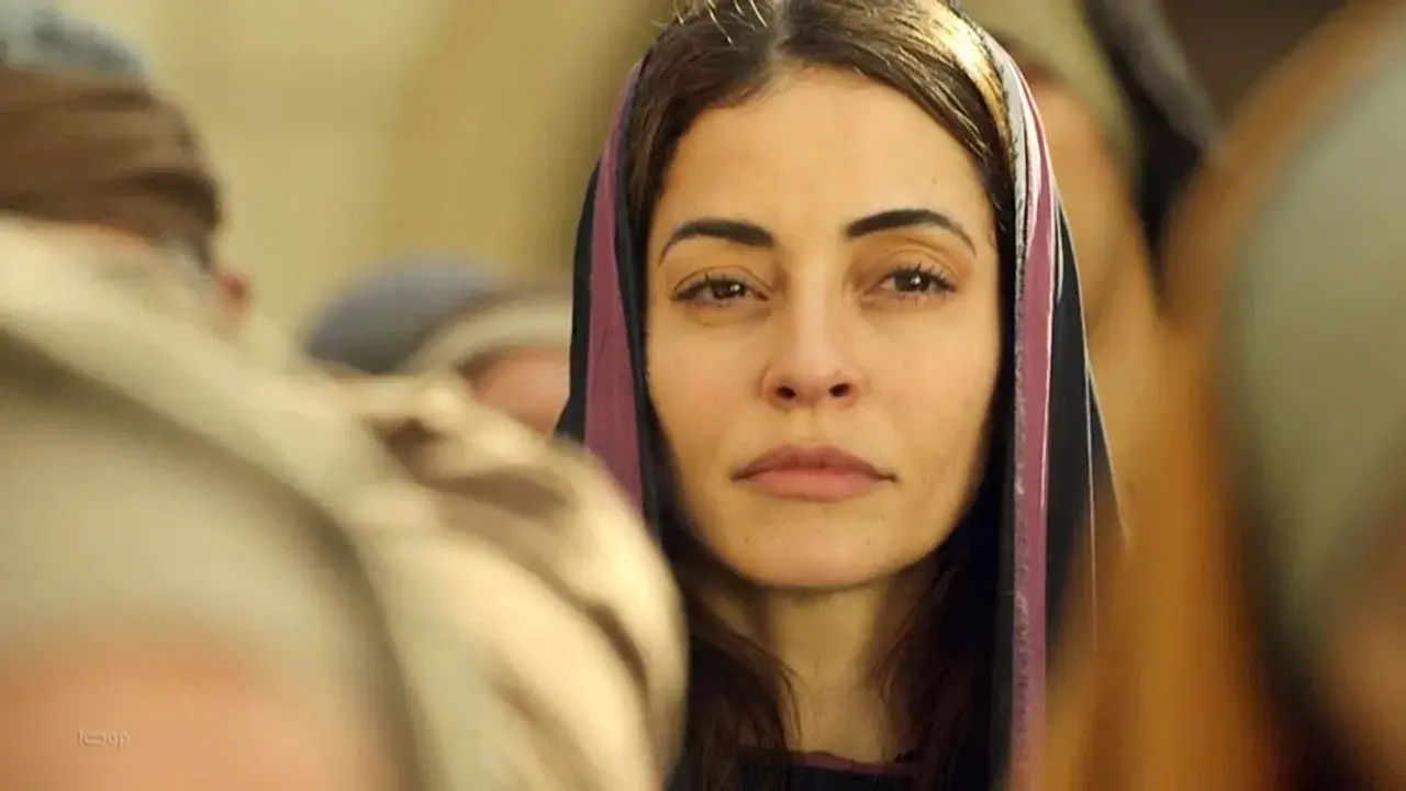 Saulo: A viagem para Damasco