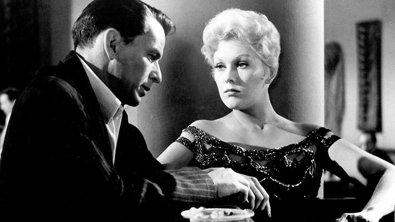 O Homem do Braço de Ouro