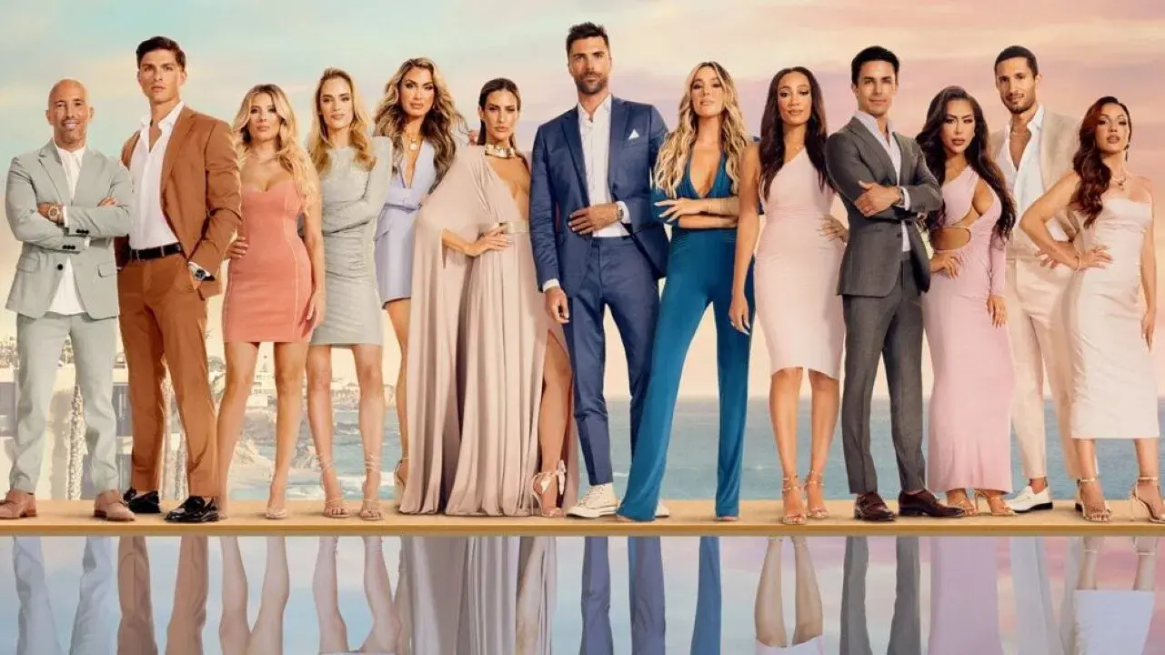 Orange County à Venda