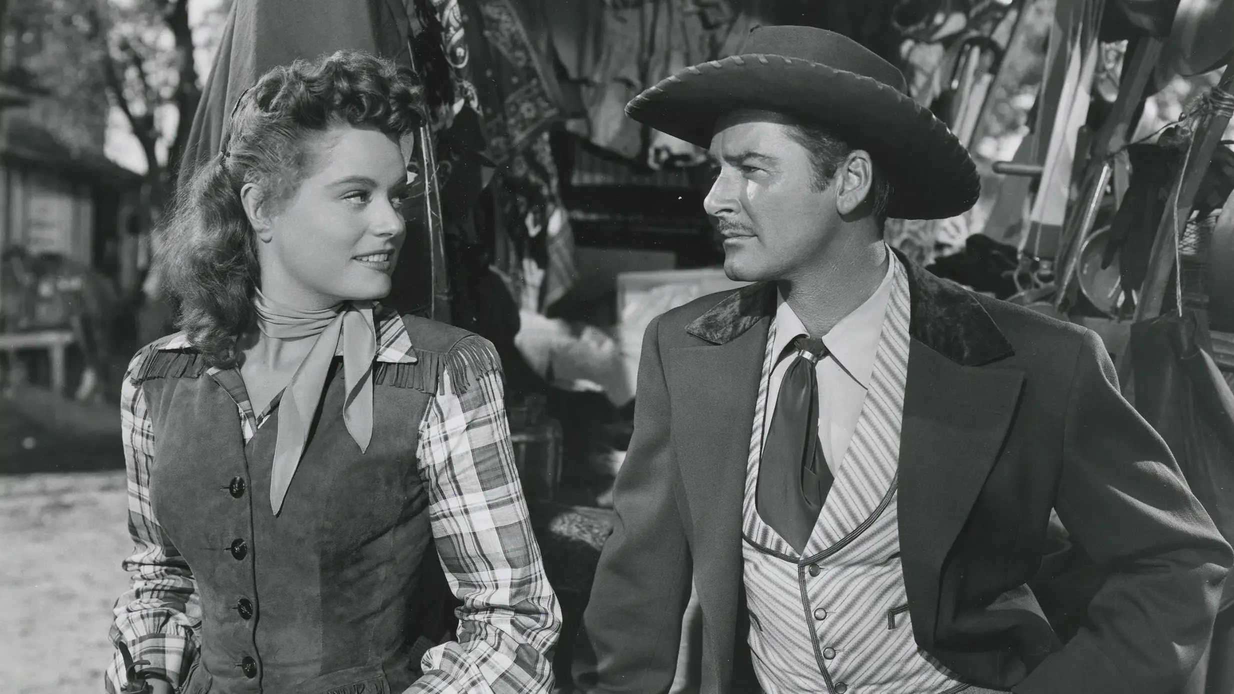 Montana - Terra Proibida