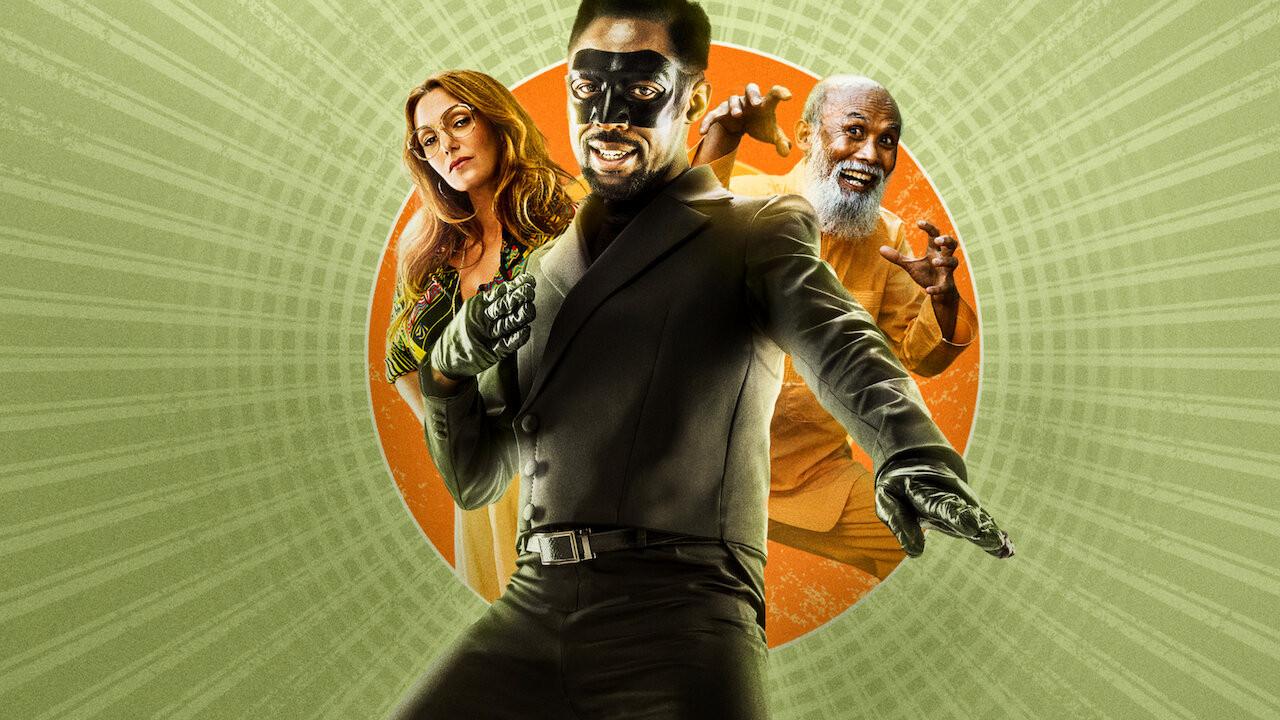 Black Snake: A Lenda do Serpente Negra