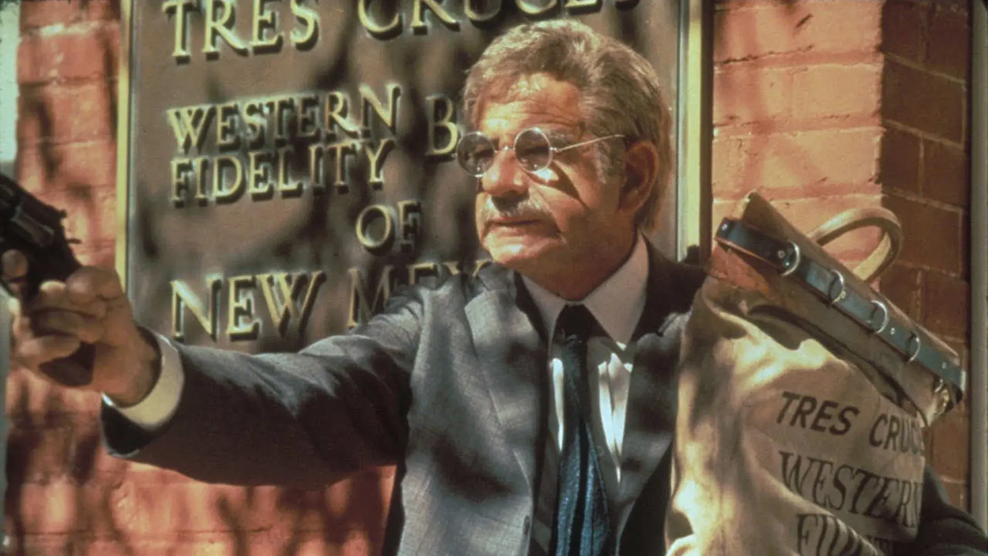 O Homem que Burlou a Máfia