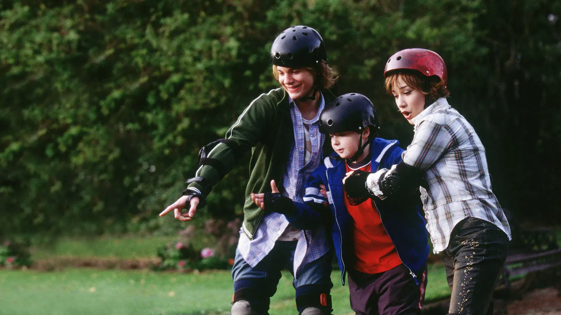 A Moedinha da Sorte!