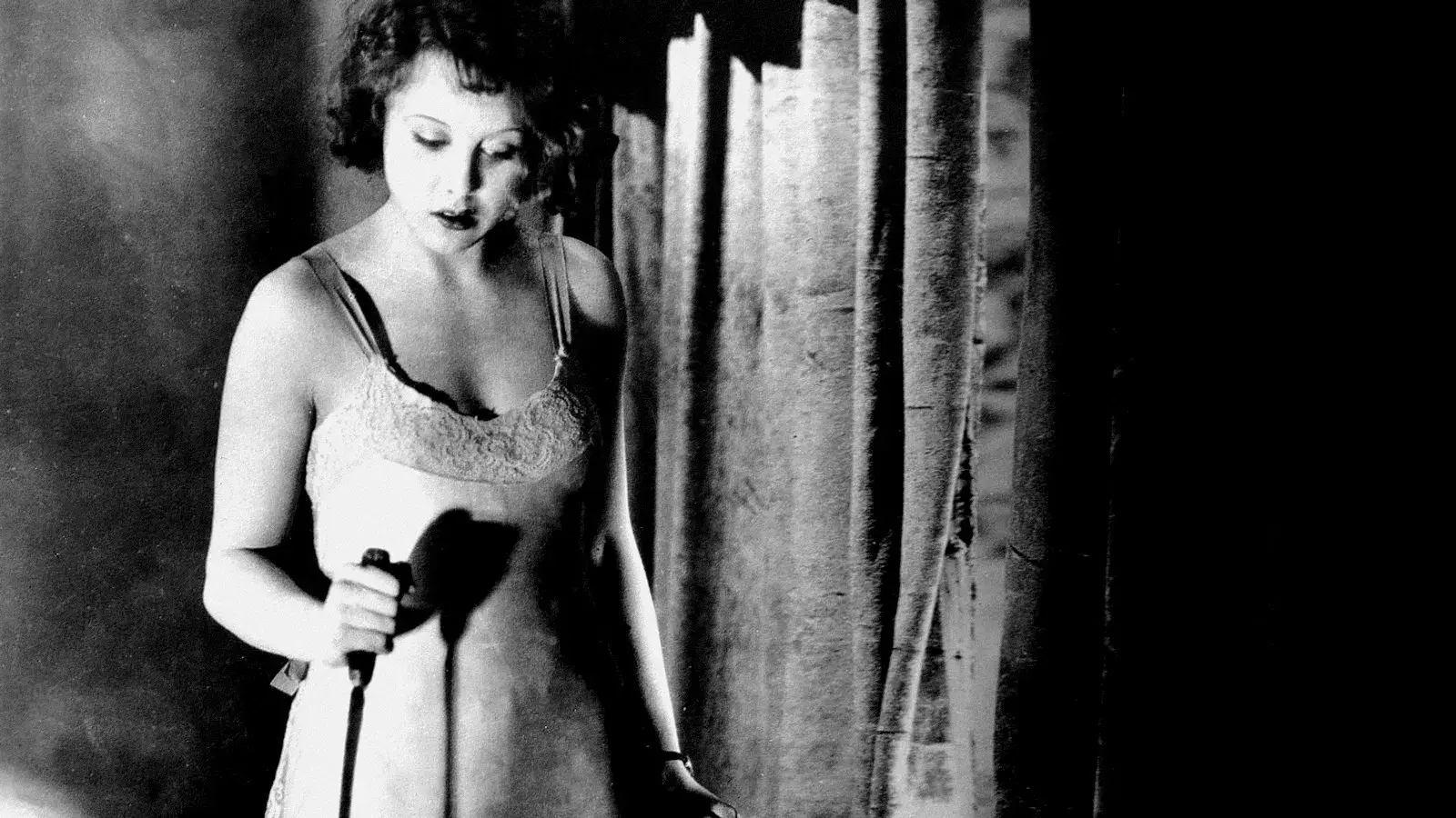 Chantagem e Confissão